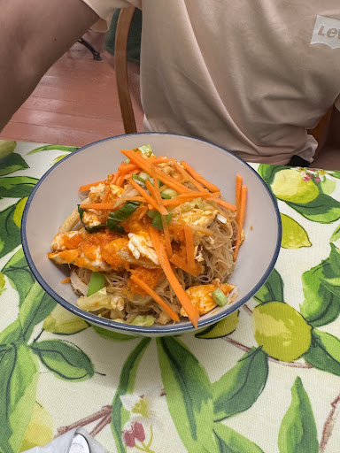 Photo of Nora's Kitchen - Old Market Hall, Market, High St, Tenby SA70 7EU